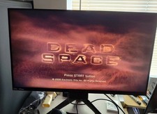 Alienware Gaming Monitor AW2518H 24.5
