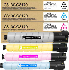 C8130/C8170 Toner Cartridge Set for Xerox AltaLink 006R01746–006R01749 Printers picture
