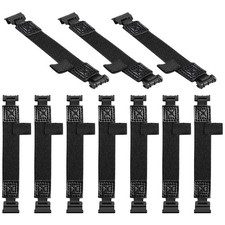 10PCS TC53 Handstrap Replacement SG-NGTC5TC7-HDSTP-03 for Zebra TC53 TC58 TC5... picture