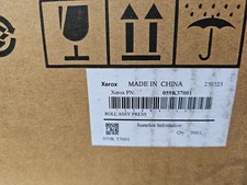 Xerox 059K37001 Fuser Pressure Roll Xerox B9100 B9110 B9125 B9136  D95 D110 D125 picture