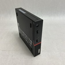 Lenovo ThinkCentre M715Q Micro AMD A6-9500E R5 3GHz 8GB RAM No HDD/OS/AC picture