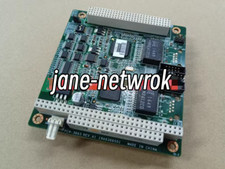 1pc USED PCM-3665 REV.A1 picture