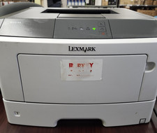 Lexmark MS310d Monochrome Laser Printer – Duplex – USB – (Tested & Working) picture