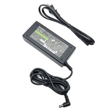 Genuine Sony AC Adapter For Sony VAIO PCG-61317L PCG-81114L picture