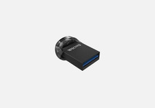 128GB SanDisk Ultra Fit SDCZ430-128G-G46 USB 3.0 picture