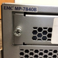 Dell EMC Brocade MP-7840B Connectrix 24x FC Ports picture