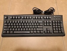Silicon Graphics Inc. SGI SK-2502u 062-0007-002 Vintage Keyboard  picture