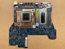 NEW Dell Alienware X15 R2 Motherboard Intel i7-12700H 16GB RTX 3070Ti 8GB KRG3W picture
