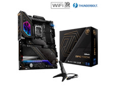 ASRock Z890 Taichi LGA 1851 Intel Z890 SATA 6Gb/s ATX Motherboard picture