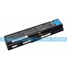 Genuine PA3534U-1BRS Battery for Toshiba Satellite A200 A205 A210 A215 A300 L455 picture