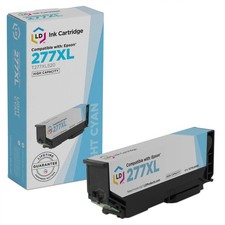 LD T277XL520 277XL Light Cyan Ink Cartridge for Epson XP-850 XP-860 XP-950 XP960 picture
