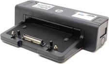 New Genuine Original HP 90W Docking Station with Power AC Adapter  picture