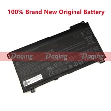 New Original RU03XL Battery for HP ProBook X360 440 G1  L12717-421 HSTNN-LB8K picture