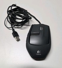 Logitech G9 Wired USB Laser Gaming Mouse *PLEASE READ* picture