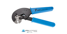 CT-240/200/195/100 CRIMP TOOL TIMES MICROWAVE LMR-240 LMR-195,LMR-200,LMR-100 picture