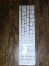 Apple Magic A1843 Wireless Keyboard picture