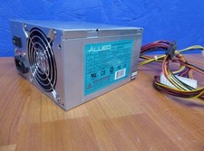 ALLIED ATX SWITCHING POWER SUPPLY SL-8320BTX 24 + 4-PIN FREE USPS USA picture