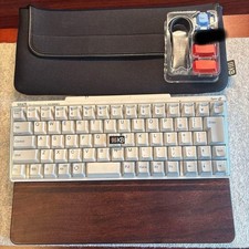 PFU HHKB Professional HYBRID Type-S Keyboard Mechanical Keyboard Used picture