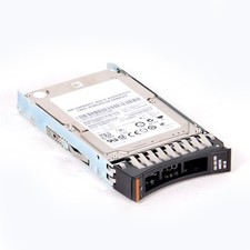 IBM 44W2294 146GB 15K 6GBPS SAS 2.5