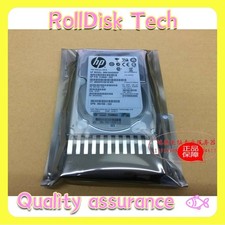 HP 625609-B21 626162-001 1TB 3Gb/s SATA 7.2K 2.5