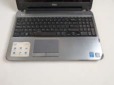 Dell Inspiron 15R (Model 5537) laptop. This unit is not working and is being... picture