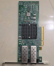 Broadcom BCM957412A4120DC Dual Port 10GbE SFP+ PCIe Card for Dell PowerEdge picture