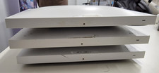 Lot of 3pcs CISCO MERAKI MR42-HW WIRELESS ACCESS POINTS CLAIMED used picture