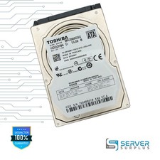 Dell MK2565GSX 250GB SATA 5.4K 2.5 in Enterprise HDD | 0P5WM7 | HDD2H84 | P5WM7 picture