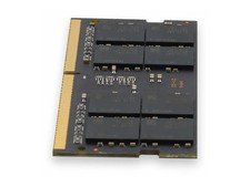 ADDON AA3200D4DR8S/32G ADDON JEDEC STANDARD 32GB DDR4-3200MHZ UNBUFFERED DUAL picture