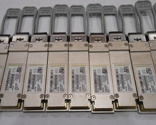 LOT 14 X CISCO QSFP-40G-SR-BD Transceiver 10-2945-02 picture