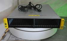 HP M6710 QR490-63012 Drive Shelf 2U Storage Array 2.5