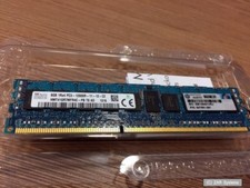 8GB HP 647651-081, 647899-B21 Server RAM Memory PC3-12800R Registered picture