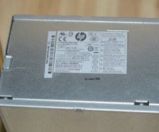 HP PRO ELITE 6000 8000 320W 611484-001 613765-001 Power Supply FAST SHIPPING picture