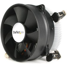 StarTech 95mm Socket T 775 CPU Cooler Fan with Heatsink - 95mm - 2600rpm picture