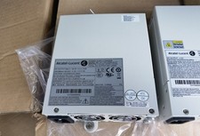 New Alcatel-Lucent Omni Switch Netzteil 225W Watt Power Supply PS-225W-AC-P picture