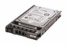 Dell 600GB SAS 6Gb/s 2.5