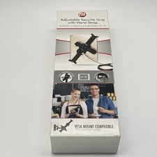CTA Digital Adjustable Security Grip with Hand Strap (Model: PAD-ATGL). picture