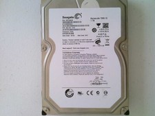 Seagate Internal Desktop picture