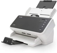 Kodak Alaris S2070 Sheetfed Scanner - 600 dpi Optical, Used picture