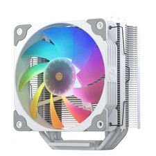 Vetroo V5 CPU Air Cooler Heatsink w/5 Heatpipes 120mm ARGB Fan for 1851 & AM5 picture