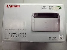 Canon imageCLASS LBP6030w (Brand New) Wireless Laser Beam Printer picture