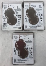 Seagate Mobile HDD | 1TB@5.4K | 128MB Cache | 2.5