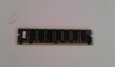 Micron 32MB SDR SDRAM PC100 Desktop PC memory UNTESTED picture