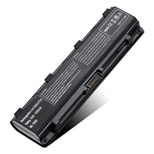 Replacement Laptop Battery for Toshiba Satellite C55 C855 L855 P855 Series PA502 picture