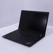 Lenovo Thinkpad T15 Gen2 Intel Core i5 11th Gen 16GB RAM No Drive/OS/Battery B2 picture