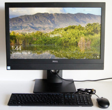 Dell OptiPlex 7440 AIO 24
