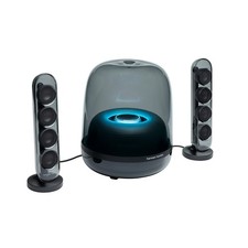 Harman Kardon SoundSticks 4 Wireless Bluetooth Speaker picture