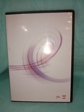囚ADOBE® ACROBAT 8 PROFESSIONAL MACINTOSH DVD ROM picture