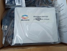 Microsemi 9001GO Midspan ~ PowerDsine ~ JW700A picture