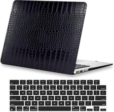 Crocodile Case for MacBook Pro 14 inch 2026 M5 2021-2025 M4 M3 M2 M1 picture